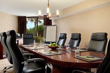 Hilton Galveston Island Resort