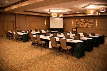 Hilton Galveston Island Resort