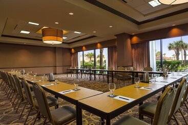 Hilton Galveston Island Resort