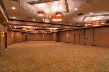 Hilton Galveston Island Resort