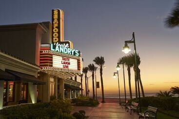Hilton Galveston Island Resort