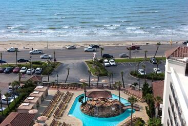 Hilton Galveston Island Resort