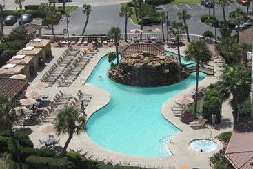Hilton Galveston Island Resort