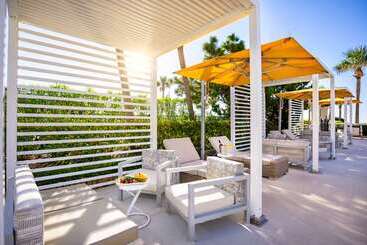 Hilton Galveston Island Resort