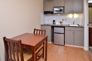 هتل Americas Best Value Inn Saint Clairsville/wheeling