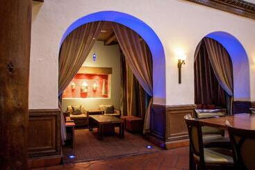 هتل Andaluz Albuquerque, Curio Collection By Hilton
