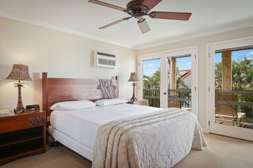 هتل Aston Maui Hill