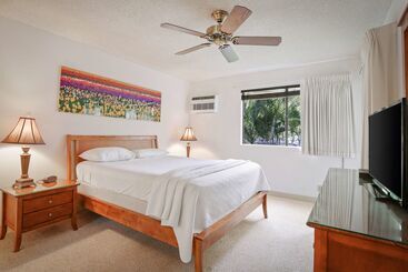 هتل Aston Maui Hill