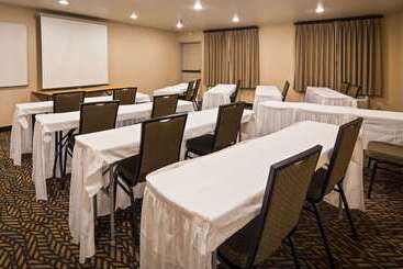 هتل Best Western Palm Court Inn