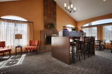 هتل Best Western Palm Court Inn