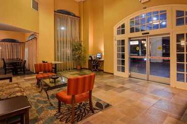 هتل Best Western Palm Court Inn