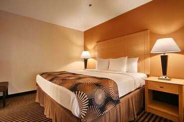 هتل Best Western Palm Court Inn