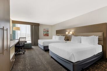 هتل Best Western Plus Sparksreno
