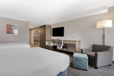 هتل Best Western Plus Sparksreno