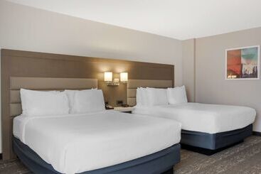 هتل Best Western Plus Sparksreno