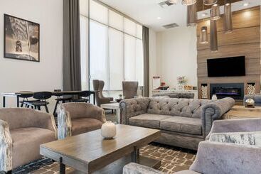 هتل Best Western Plus Sparksreno