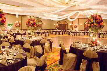 호텔 Boca Raton Marriott At Boca Center