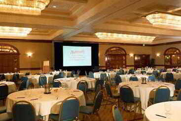 호텔 Boca Raton Marriott At Boca Center