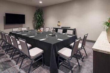 호텔 Boca Raton Marriott At Boca Center
