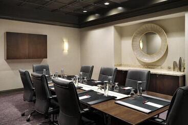 호텔 Boca Raton Marriott At Boca Center
