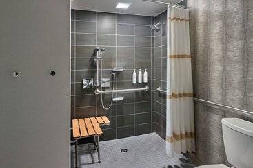 هتل Chattanooga Marriott Downtown