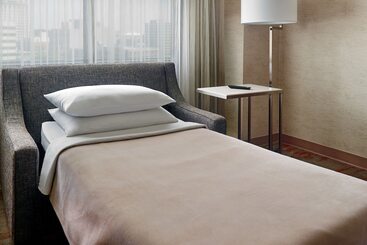 هتل Chattanooga Marriott Downtown