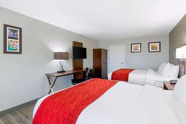 هتل Comfort Inn