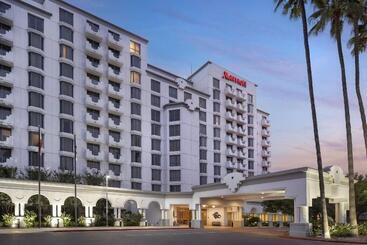 酒店 Costa Mesa Marriott