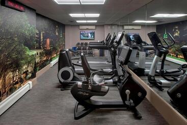 هتل Courtyard By Marriott New York Manhattan/fifth Avenue
