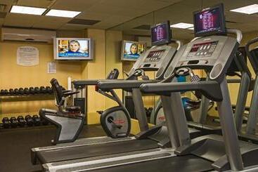 هتل Courtyard By Marriott New York Manhattan/fifth Avenue