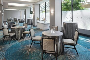 هتل Crystal Gateway Marriott