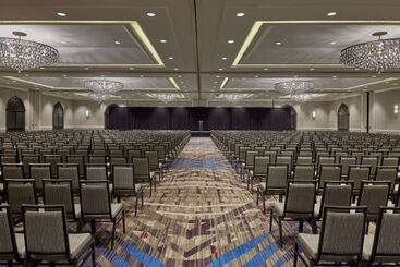 هتل Crystal Gateway Marriott