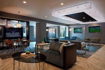 هتل Crystal Gateway Marriott