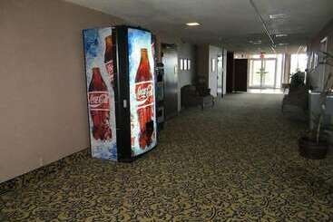 هتل Super Stay Inn Princeton Illinois