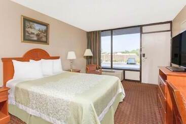 هتل Super Stay Inn Princeton Illinois