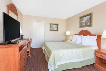 هتل Super Stay Inn Princeton Illinois