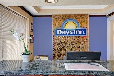 هتل Days Inn By Wyndham San Francisco  Lombard