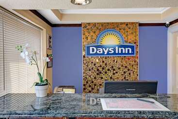 هتل Days Inn By Wyndham San Francisco  Lombard