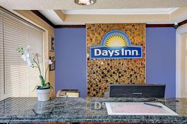 هتل Days Inn By Wyndham San Francisco  Lombard