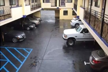 هتل Days Inn By Wyndham San Francisco  Lombard
