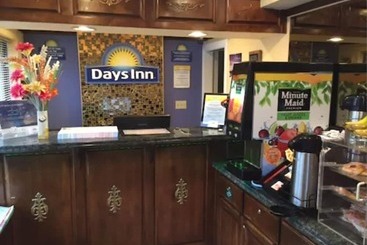 هتل Days Inn By Wyndham San Francisco  Lombard