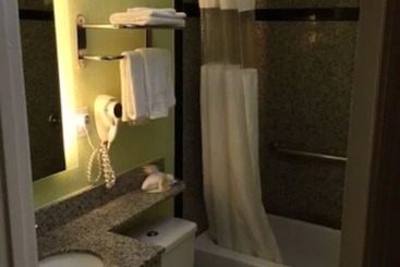 هتل Days Inn By Wyndham San Francisco  Lombard