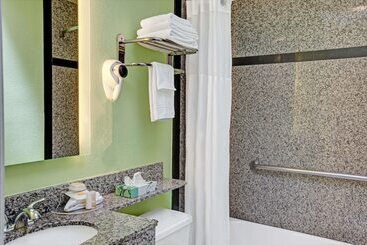 هتل Days Inn By Wyndham San Francisco  Lombard