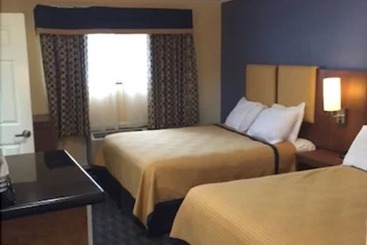 هتل Days Inn By Wyndham San Francisco  Lombard