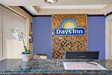 هتل Days Inn By Wyndham San Francisco  Lombard
