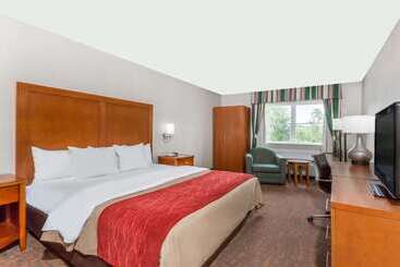 هتل Days Inn By Wyndham Williamsburg Historic Area