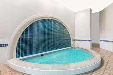 هتل Days Inn By Wyndham Williamsburg Historic Area
