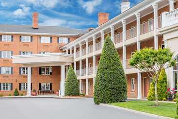 هتل Days Inn By Wyndham Williamsburg Historic Area