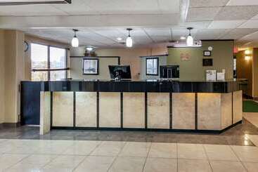 هتل Econo Lodge Billings
