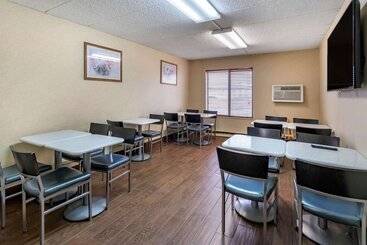 هتل Econo Lodge Billings